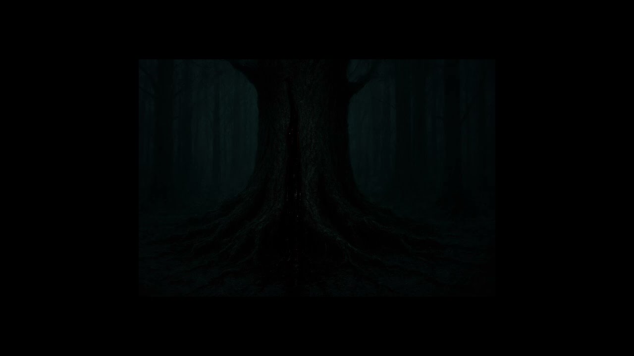 The Bleeding Tree - Our Futures | 2 Deep Woods Horror Stories 