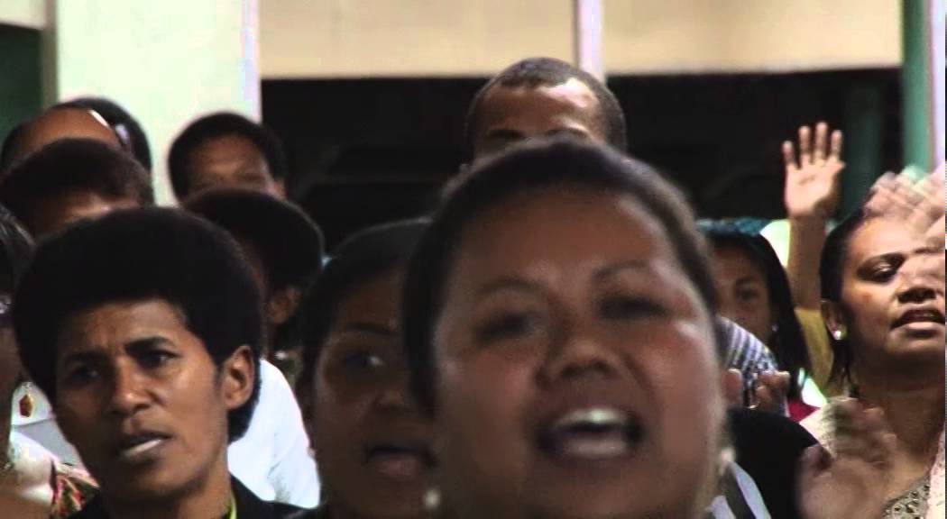 CCC Choir
