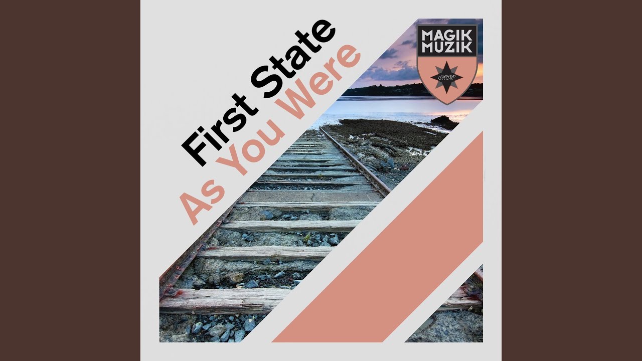 As You Were (Ben Nicky Remix)