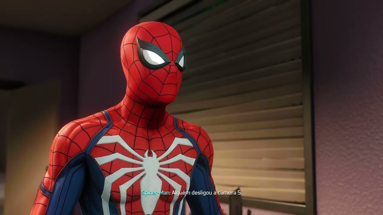 Marvel's Spider-Man DLCS