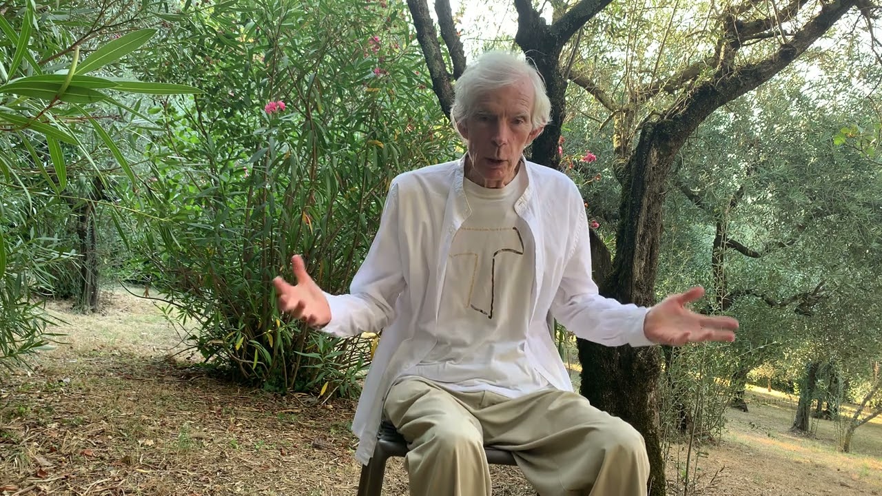 2024 8 9 message from Robert Powell