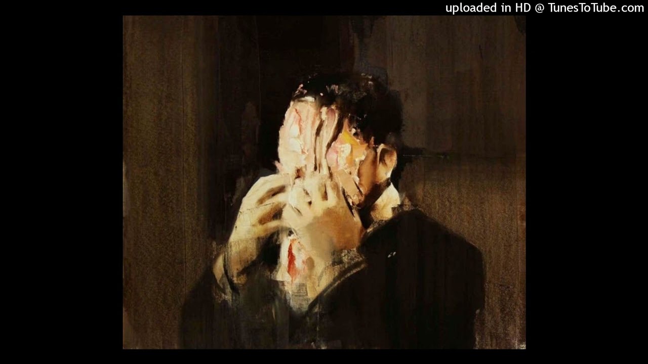 Melt Myself -Ludwin Rios  (Prod. BeatsByEmani)