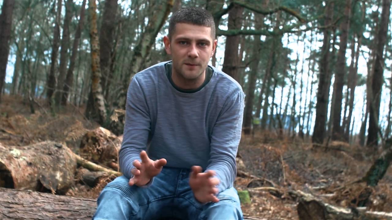 Bilzar - Back Around Freestyle | Music Video | Don't Flop