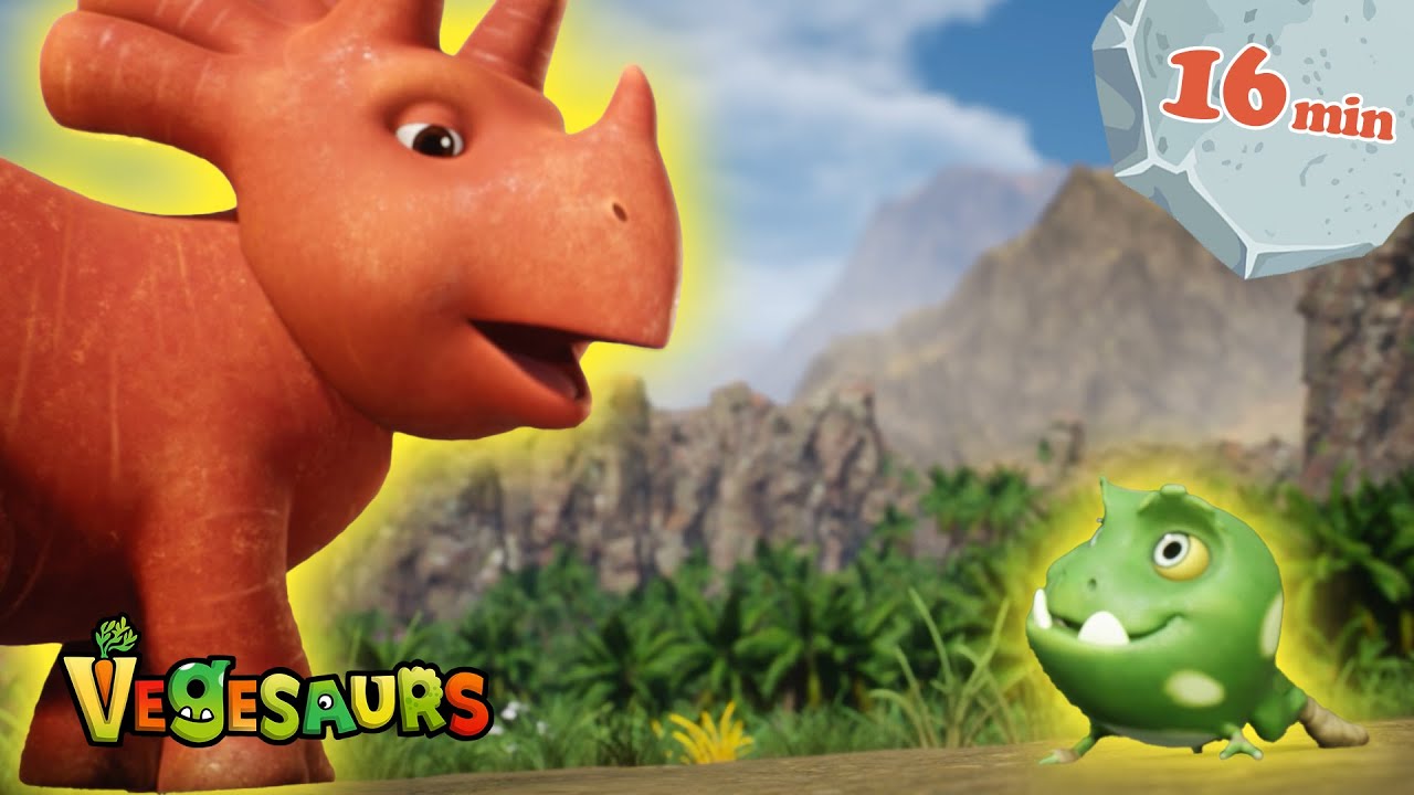 Sleepwalking MAYHEM! 😴⚠️ - Vegesaurs🌋🍌 - DREAM WALK