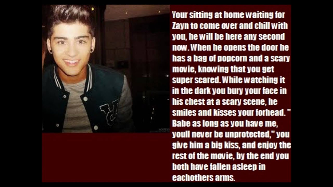 One Direction Imagines