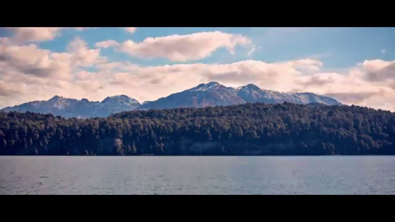 Be Forest - Totem