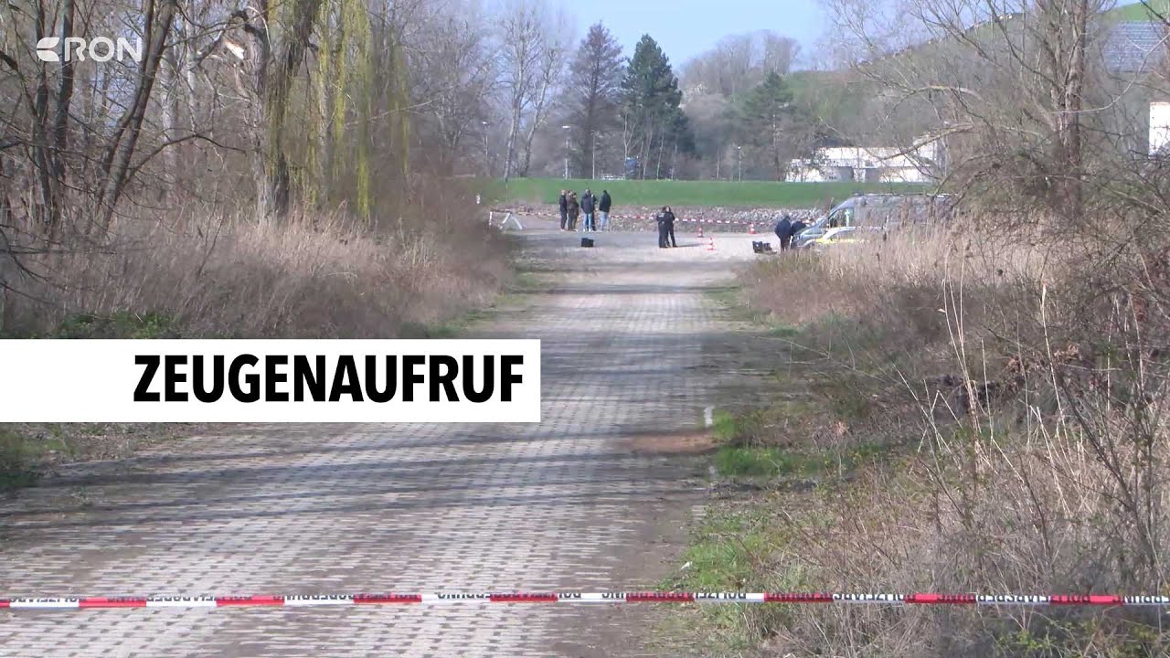 Tötungsdelikt bei Hockenheim? | RON TV