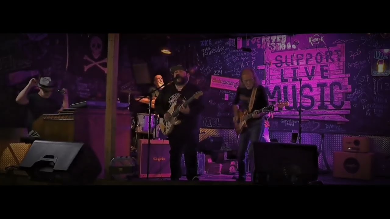 All Five Aces at Katt's Cove 1-22-26f