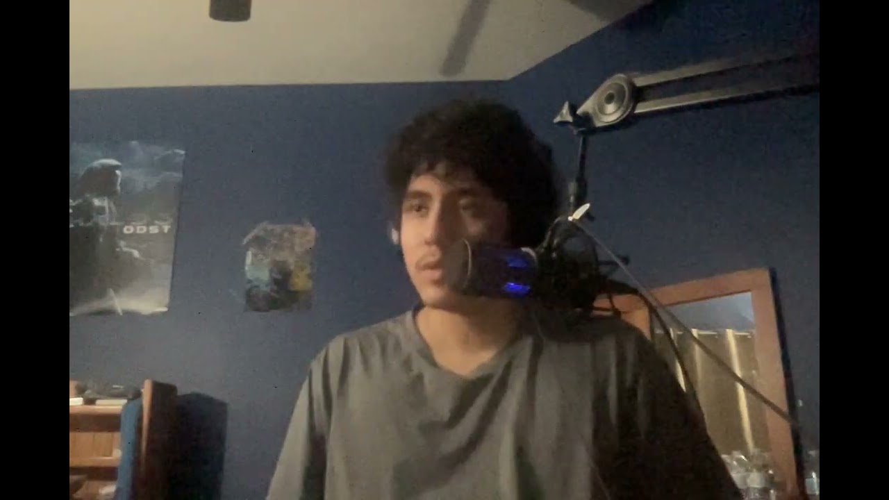 Danny Story