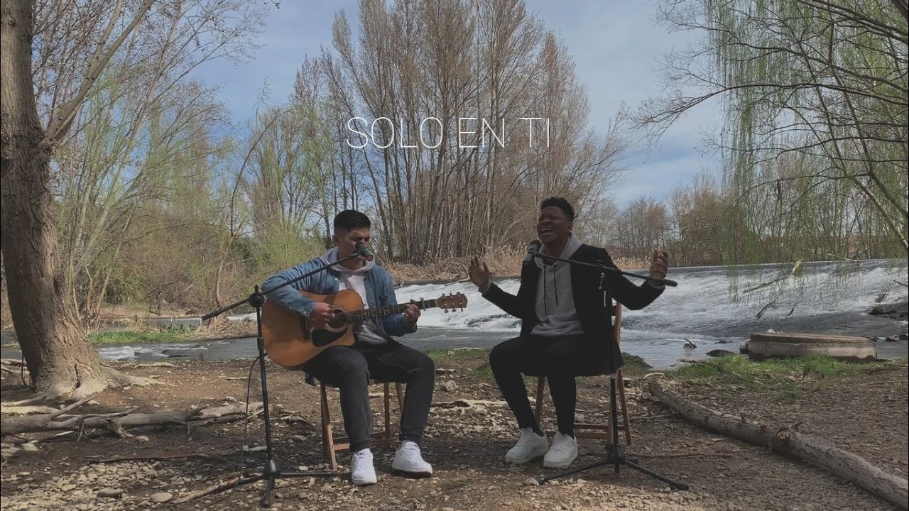 Solo En Ti | Isaac Álvarez & Víctor Olaya