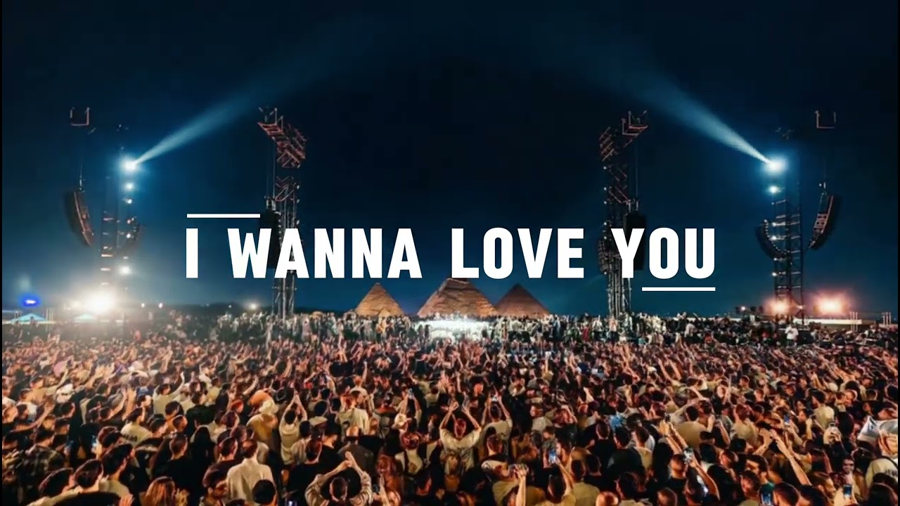 Akon - I Wanna Love You (Hoodia, La Hara, EMNL Remix)