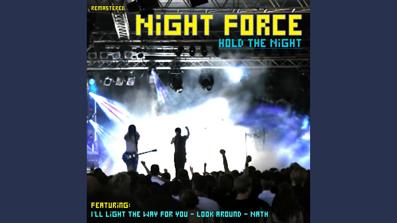 Hold the Night