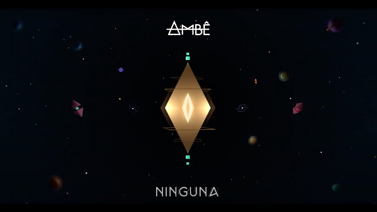 AMB&Ecirc; - Ninguna