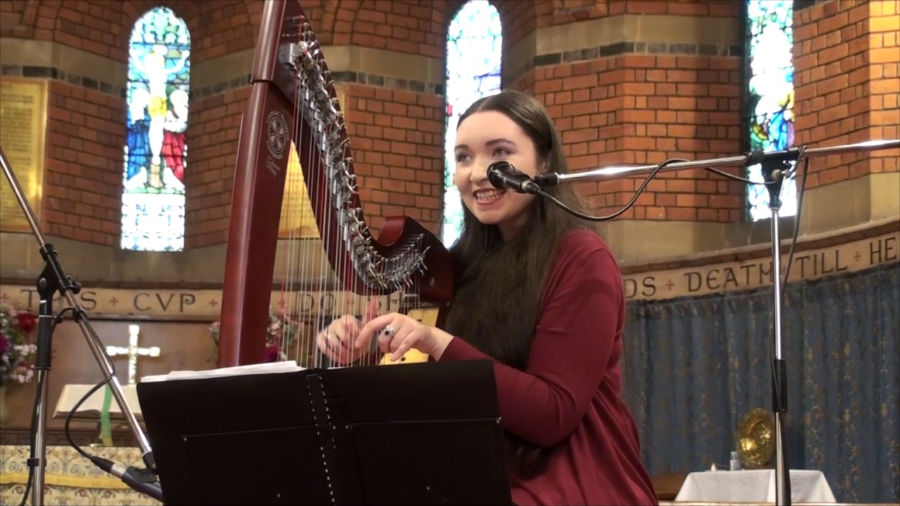Cyfri'r Geifr (Counting the Goats) - Siobhan Owen