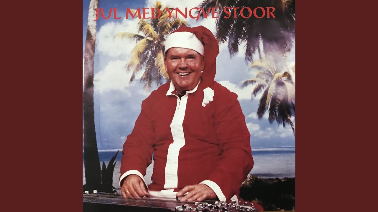 Sjömansjul på Hawaii