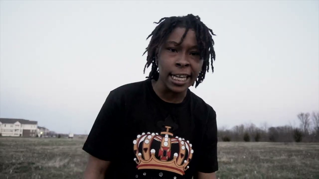 Pes&ograve; - Wicked- (Official Music Video)- (Status Update Exclusive)