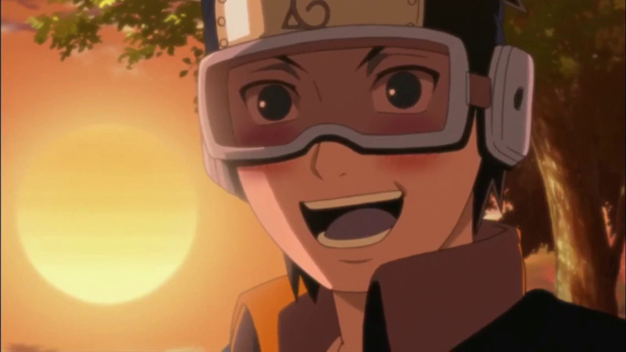 Obito // AMV // XXXTENTACION bad vibes forever
