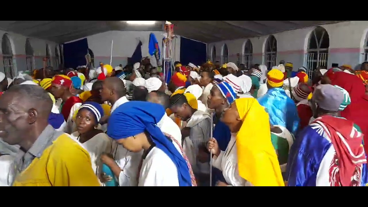 HOLY PENTECOST APOSTOLIC CHURCH  Hosanna