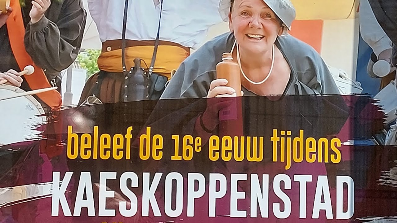 Kaeskoppenstad 2023