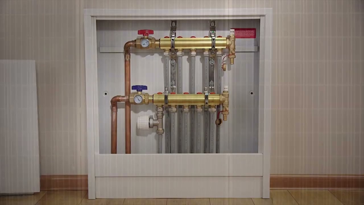 D&eacute;couvrez comment I-Therm cr&eacute;e le foyer parfait avec son expertise en plomberie et chauffage !