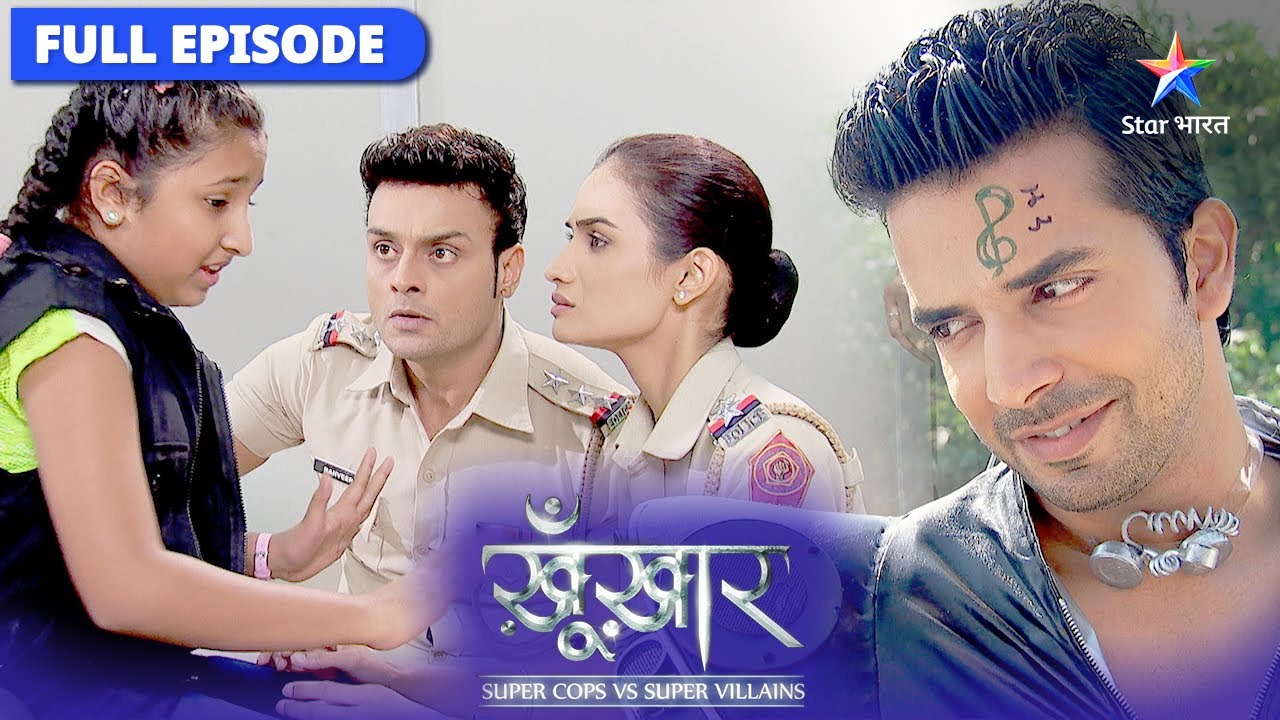 SuperCops Vs Super Villains | Bats ka attack  | सुपरकॉप्स वर्सेज़ सुपर विलेंस