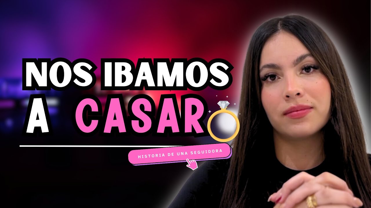 LE PAGUÉ LA CARRERA Y ME ENGAÑÓ CON OTRA - HISTORIA DE UNA SEGUIDORA