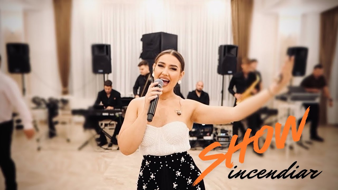 Ioana Sandru - Îmi iubesc nevasta mea 🔥 SHOW incendiar Live 100%