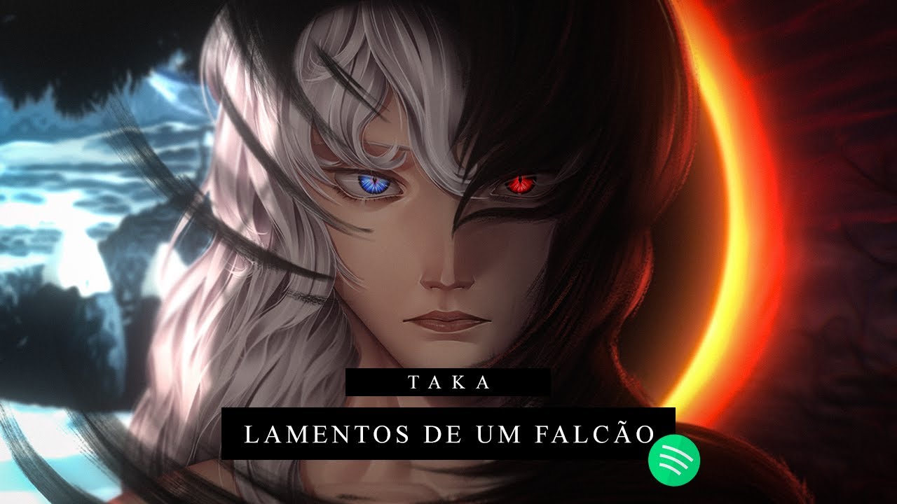 Taka - Lamentos de um Falcão |Prod.@Khellvyn