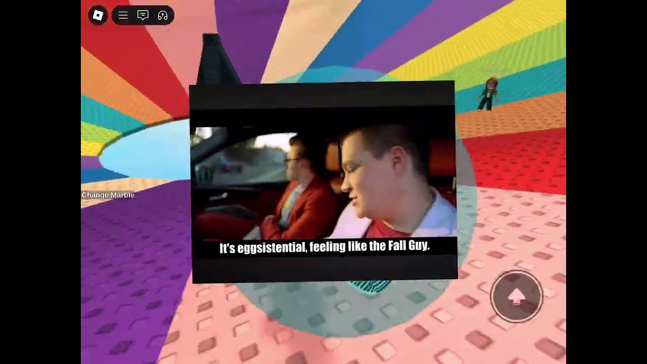 My 2025 video