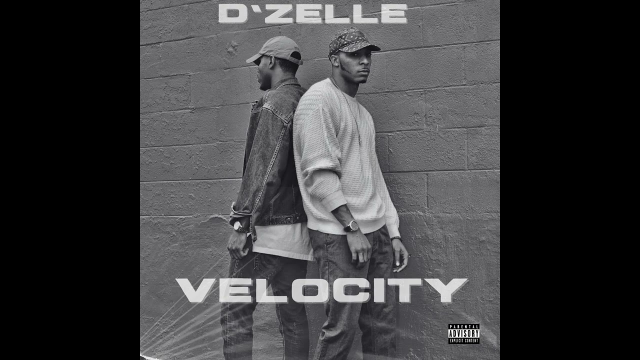 Time and Place- D'Zelle