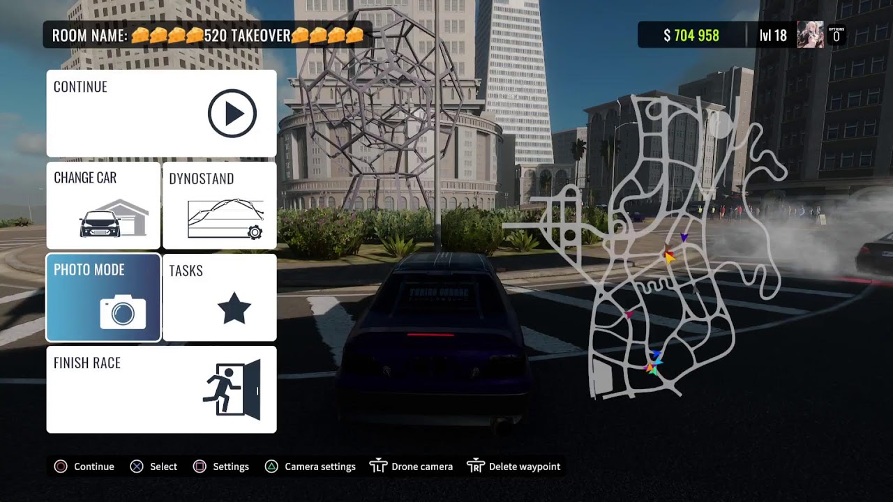 CARX DRO Stream!