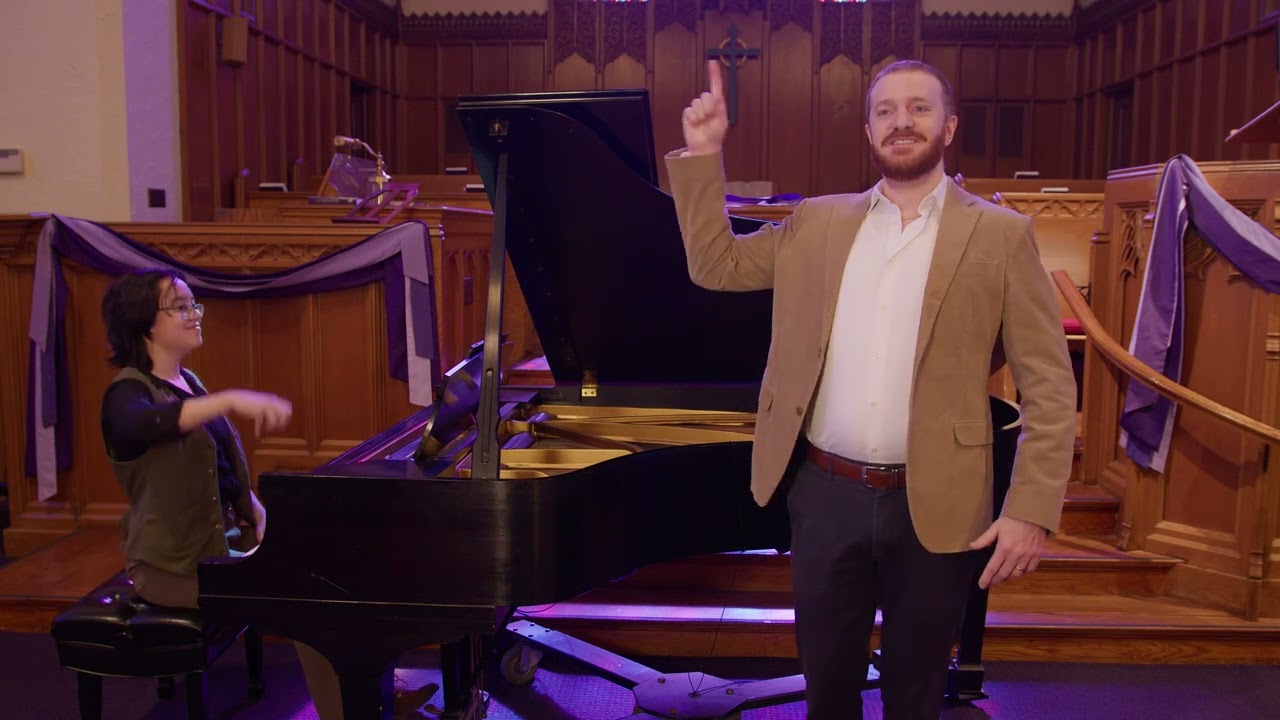 Papagena! Papagena! Papagena! (Die Zauberflöte) - Ryan Wolfe