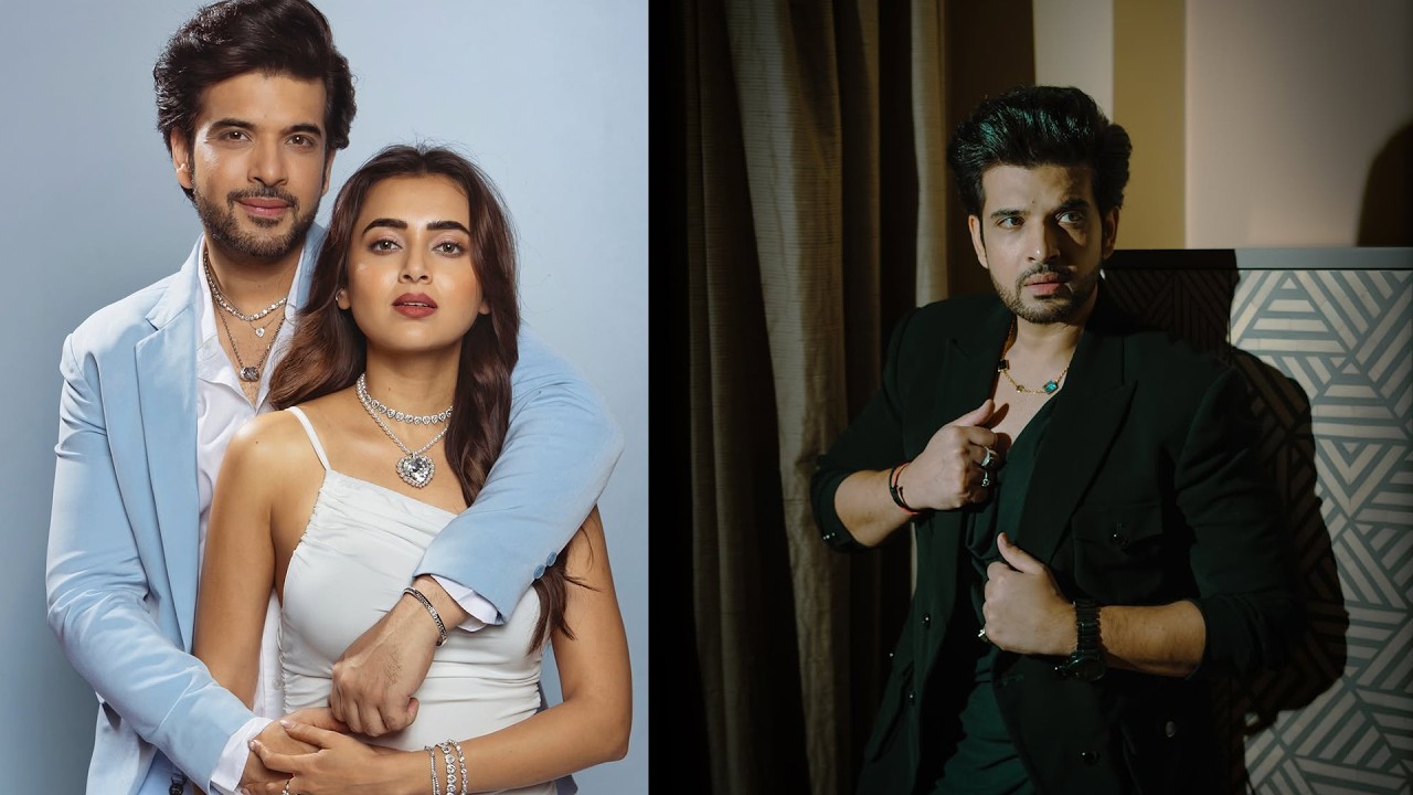 ‘बिग बॉस 15’ में सबसे बड़ी फीस लेकर रचा इतिहास? करण कुंद्रा बोले – ‘कोई कंटेस्टेंट…’