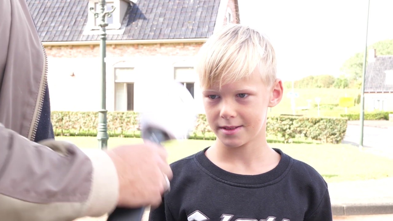 Uit Zoutkamp wil niemand meer weg - In mijn eendje special (2)
