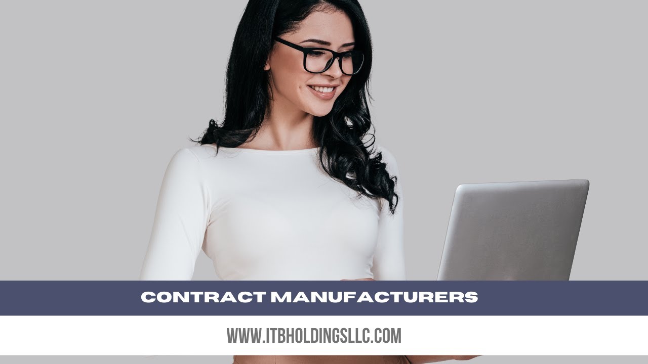 FDA Regulation of Contract Manufacturers