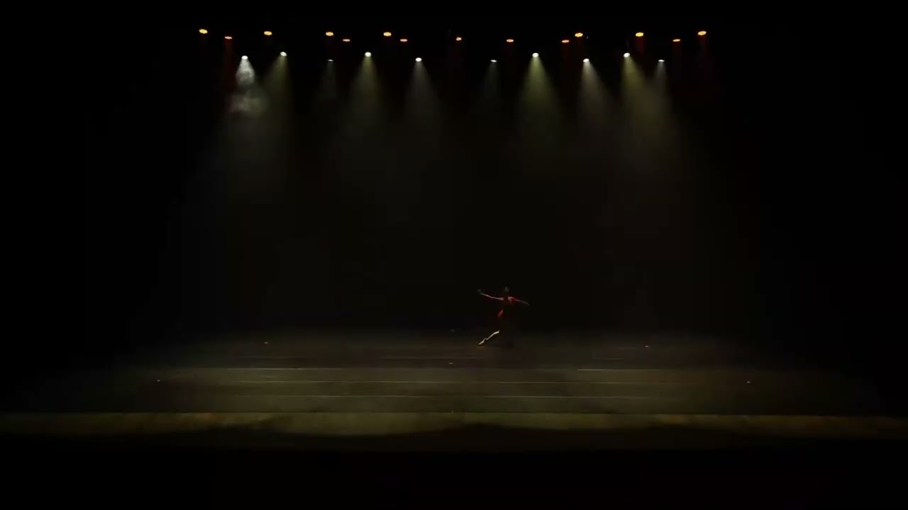 Suzana D´ávila Estúdio de Dança - Fragmentos Incontáveis