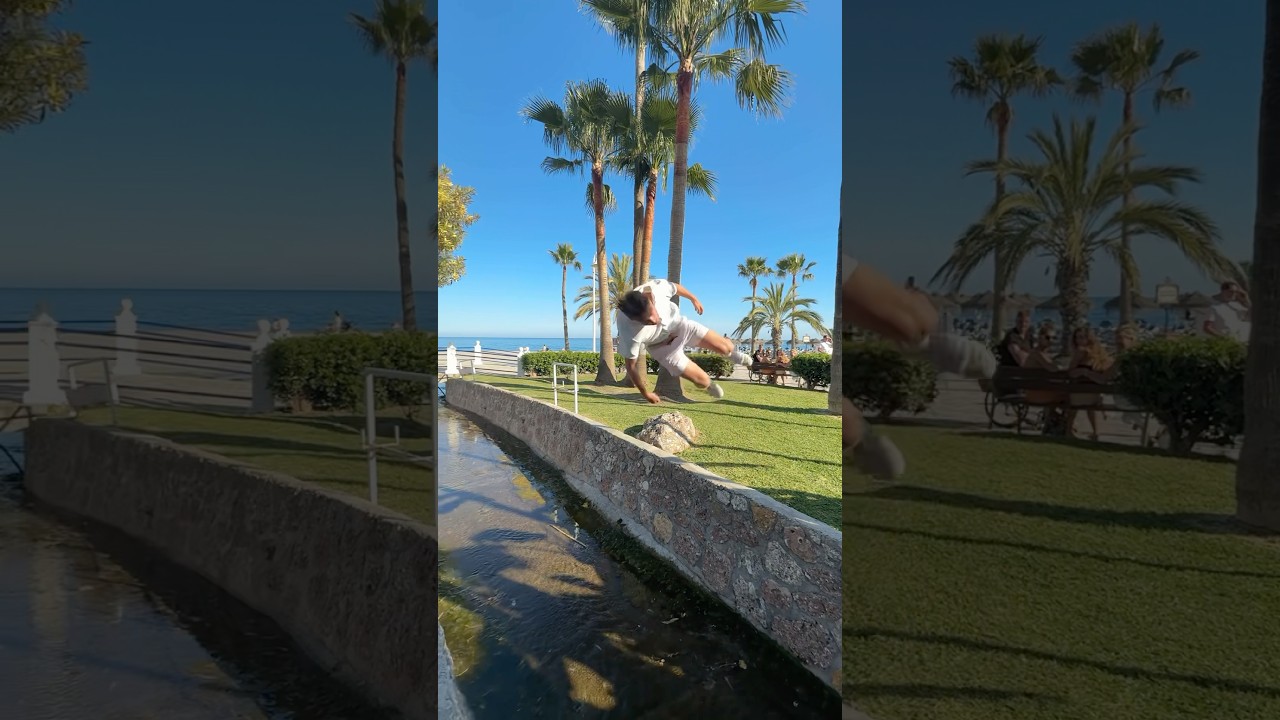 🌴☀️