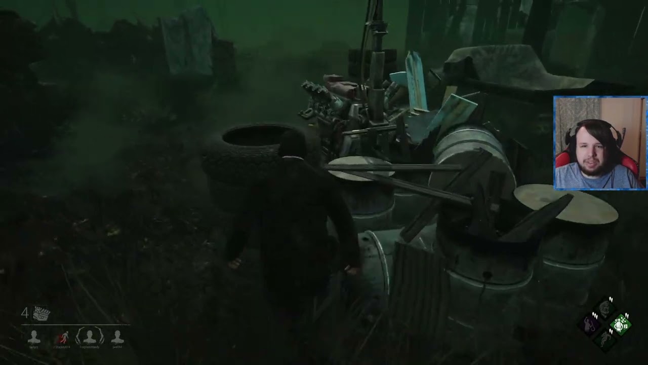 Sneaky Boi Tapp Tappin Dem Gens