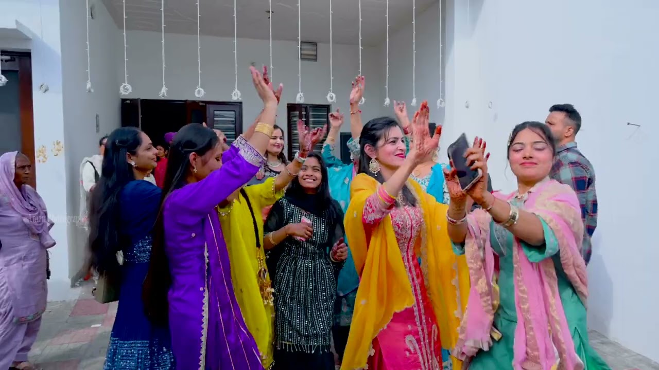 WEDDING AMANPHOTOGRAPHY 1 Highlight Mansheet weds Sanjna
