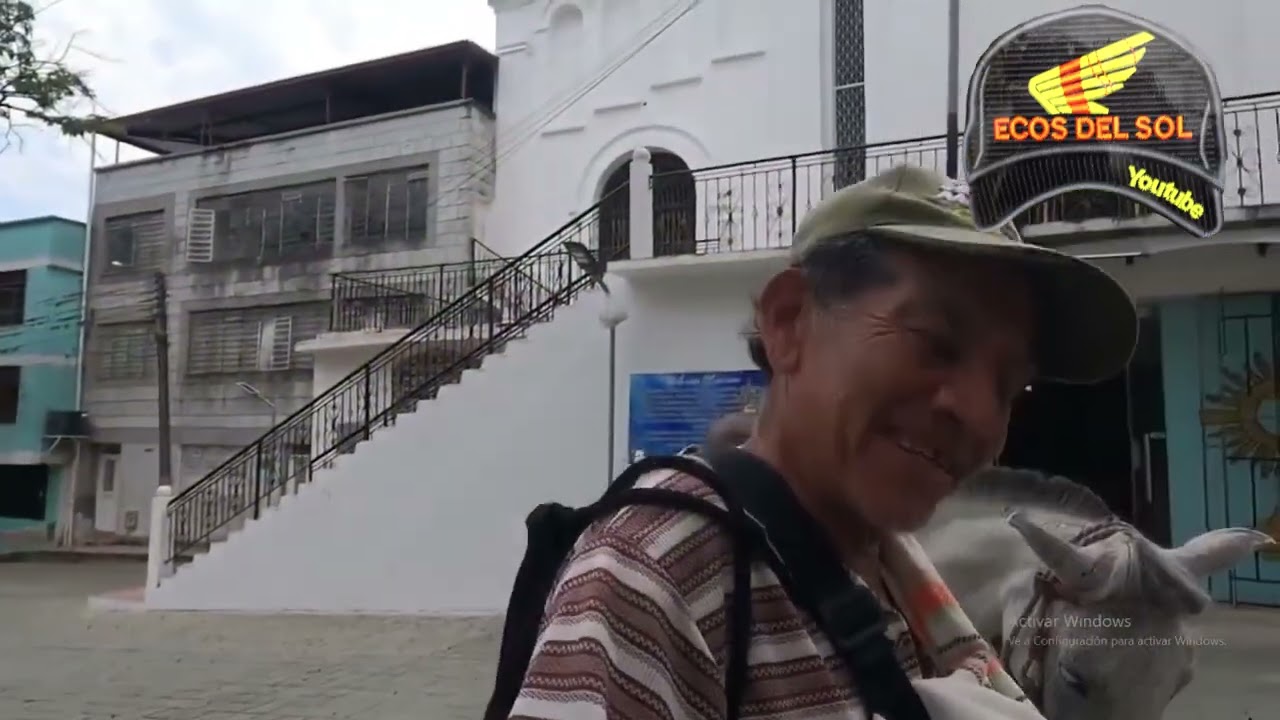 Rovira al estilo Ecos del Sol