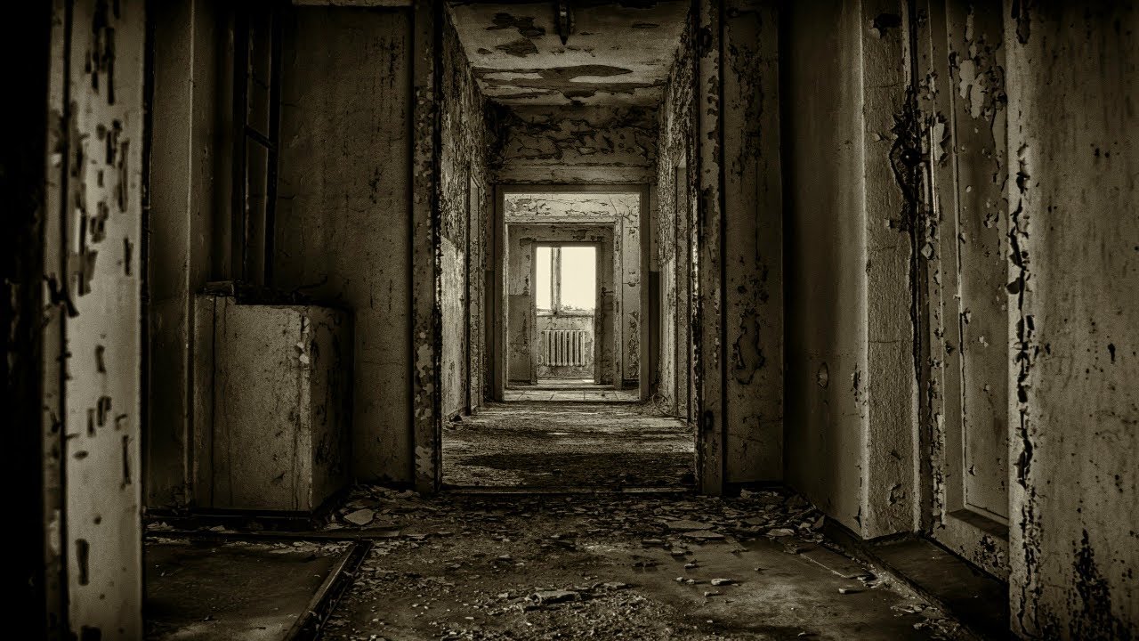 M&uacute;sica de Misterio y Suspenso - M&uacute;sica de Terror y Miedo - M&uacute;sica de Fantas&iacute;a