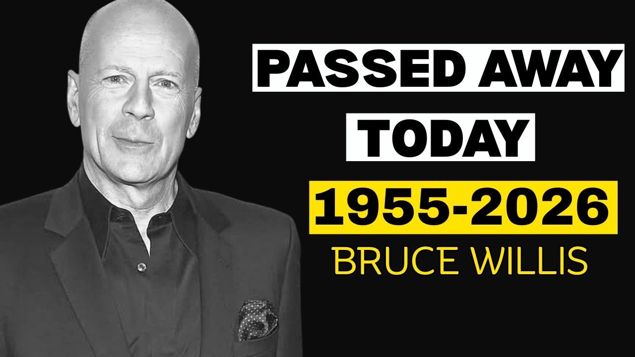8 Famous Actors Recently Lost | Final Tribute to Screen Legends