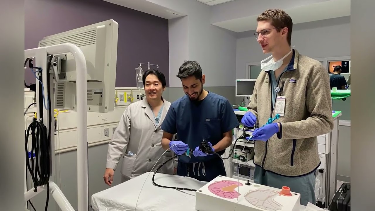 Advocate Lutheran General Hospital Gastroenterology Fellowship Program