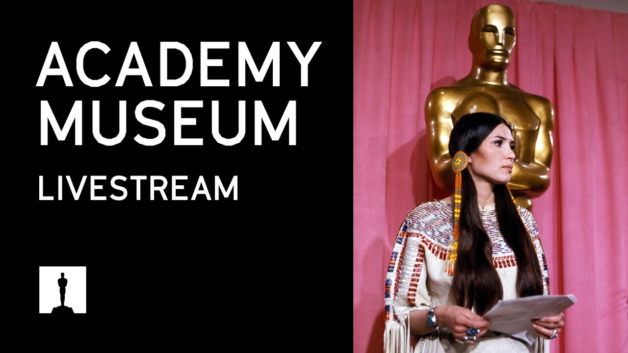 An Evening with Sacheen Littlefeather &ndash;&nbsp;September 17, 2022