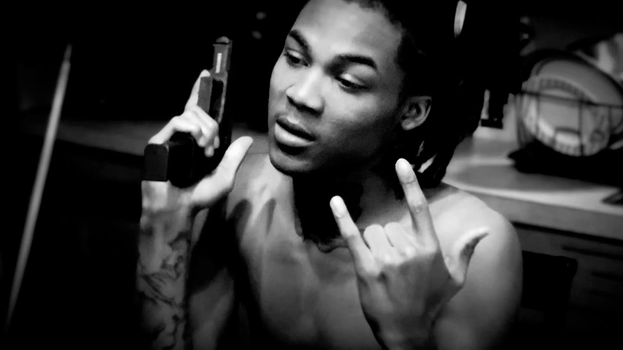 Cee Kay - ima dawg (Freestyle)