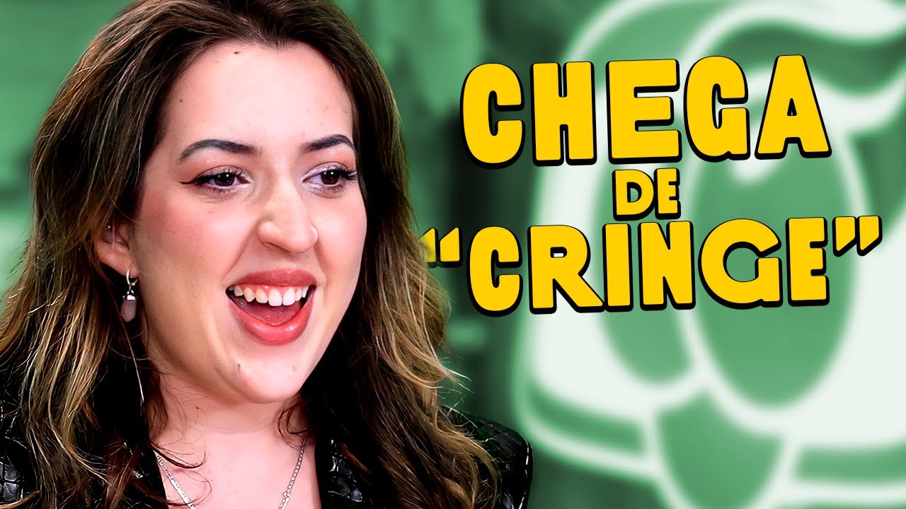GÍRIAS QUE OS NOSSOS PAIS NÃO PODEM DESCOBRIR | Laura é Coisa Nossa