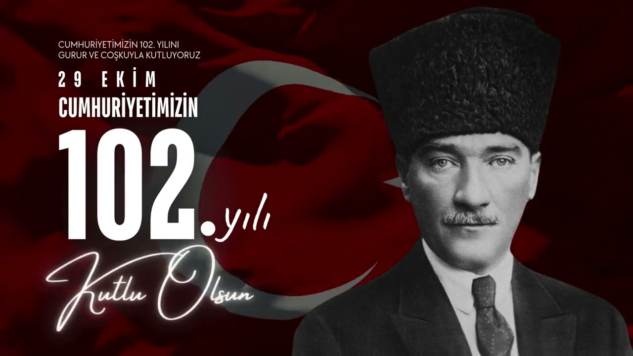 Cumhuriyet Biziz #cumhuriyet #29ekim #29ekim1923 #cumhuriyetbayrami #aimusic #aisongs #türkiye #ai