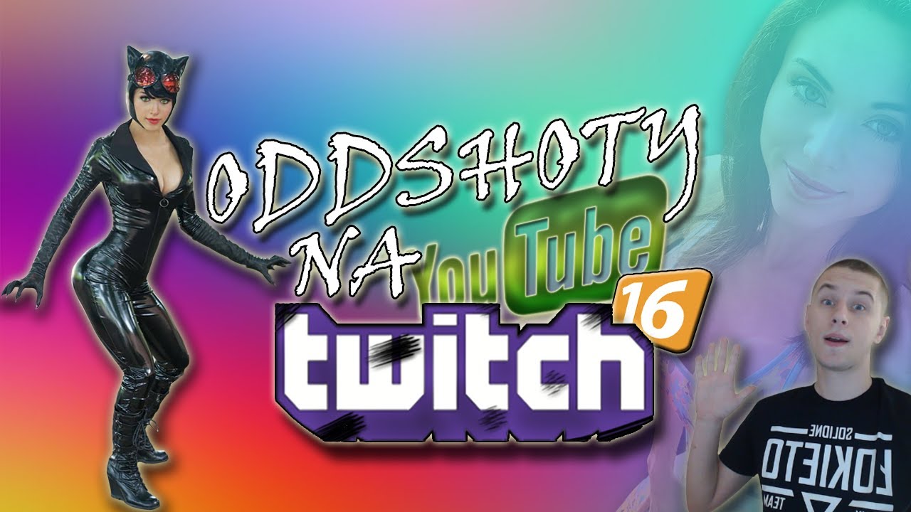 TOPOWE ODDSHOTY (16+) Ile Zarabia Rafonix? #105
