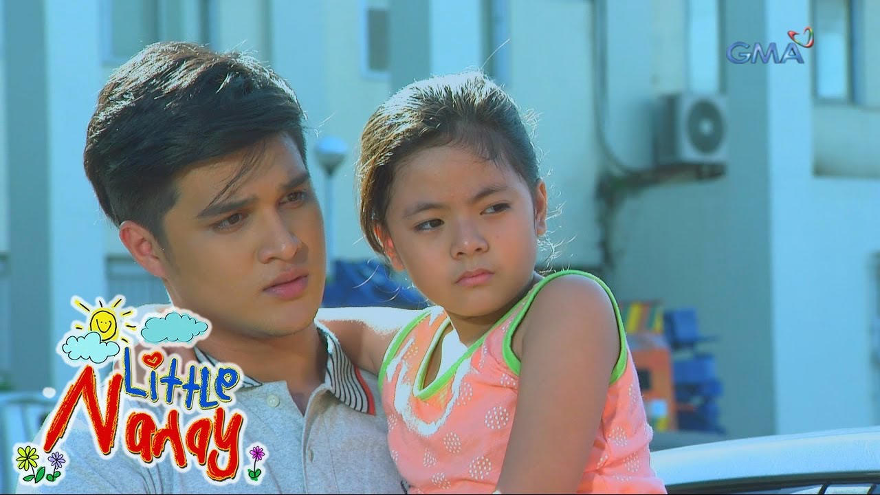 Little Nanay: Full Episode 36