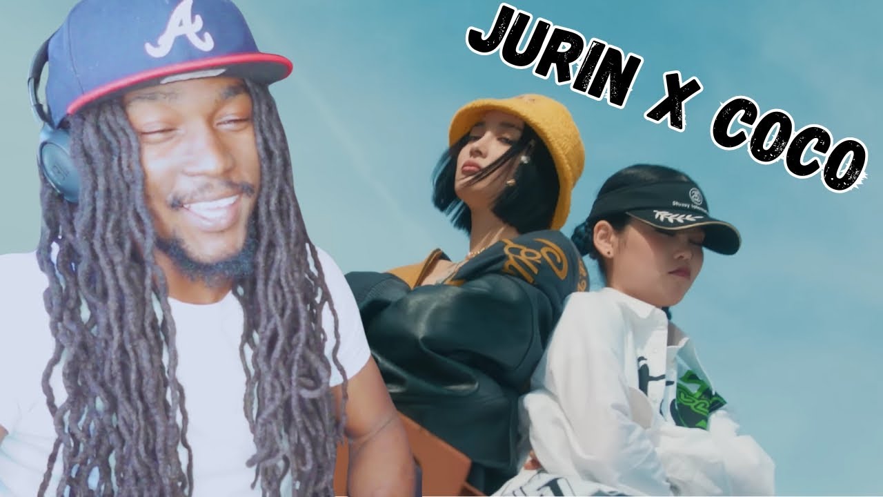 KIING REACTS to [XG TAPE #3-B] Nothin' (JURIN, COCONA)